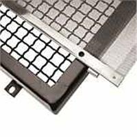 Air Oil Cooler Dust & Stone Guards
